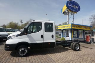 Iveco 35C16